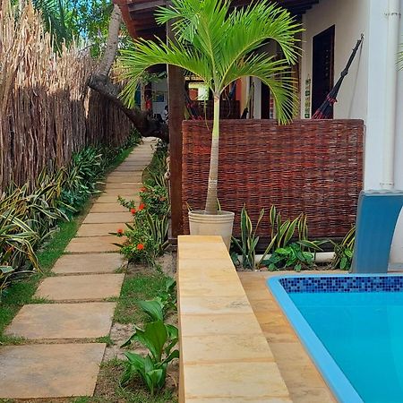 Hotel Sunset Jeri Flat Ate 3X Jijoca de Jericoacoara Exterior foto