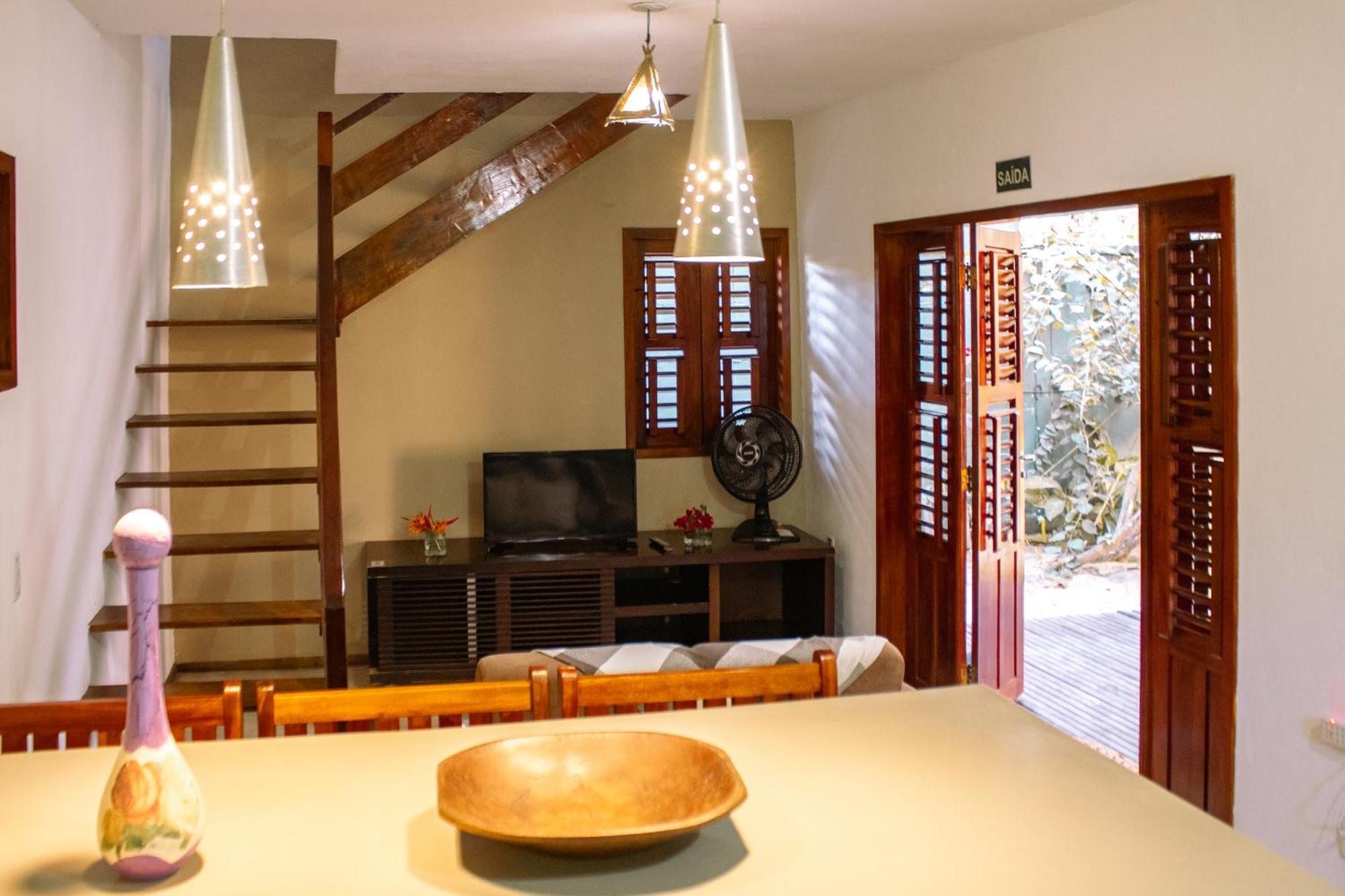 Hotel Sunset Jeri Flat Ate 3X Jijoca de Jericoacoara Exterior foto