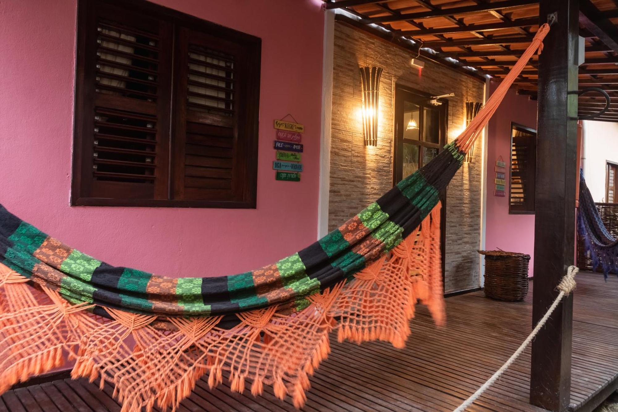 Hotel Sunset Jeri Flat Ate 3X Jijoca de Jericoacoara Exterior foto
