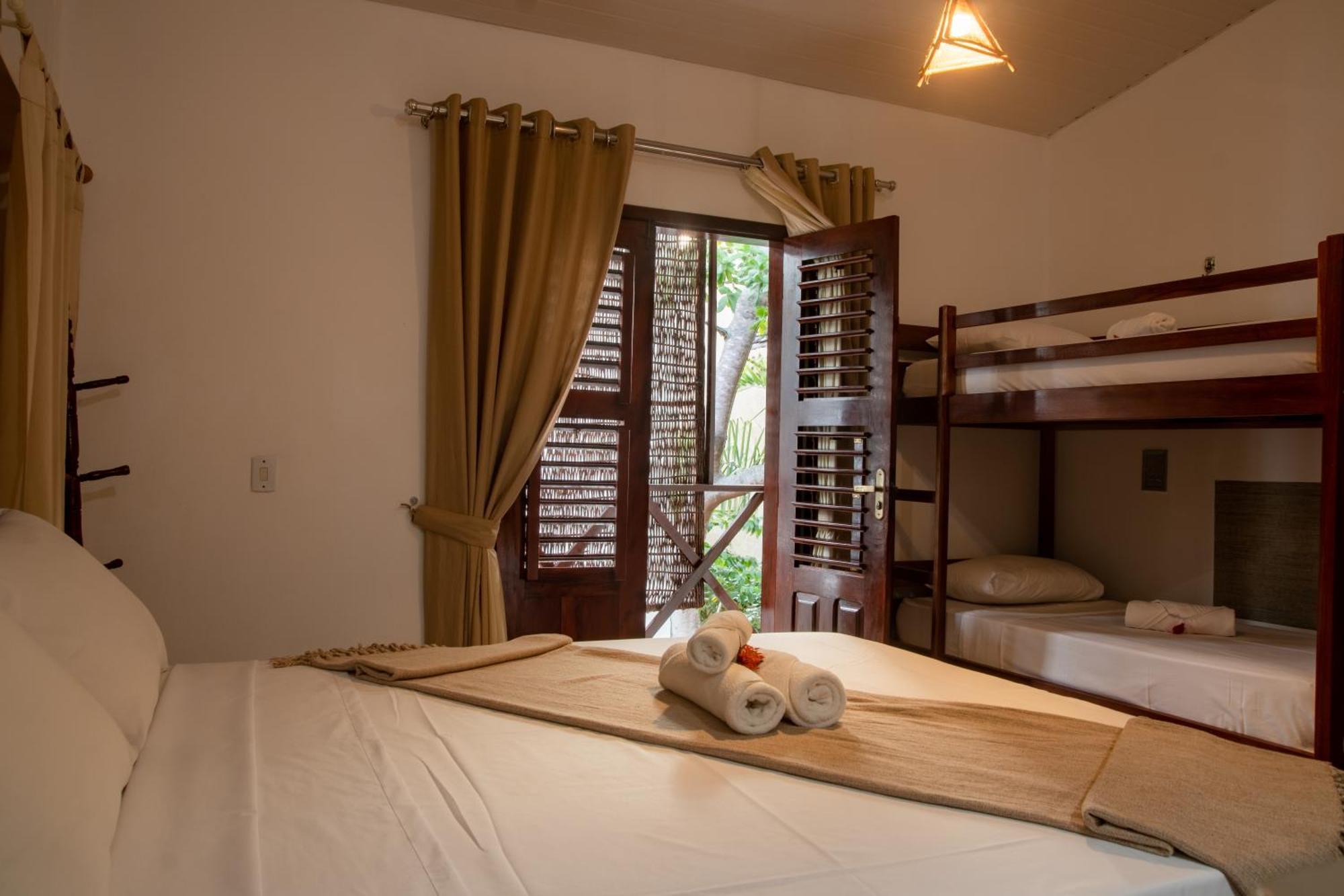 Hotel Sunset Jeri Flat Ate 3X Jijoca de Jericoacoara Exterior foto