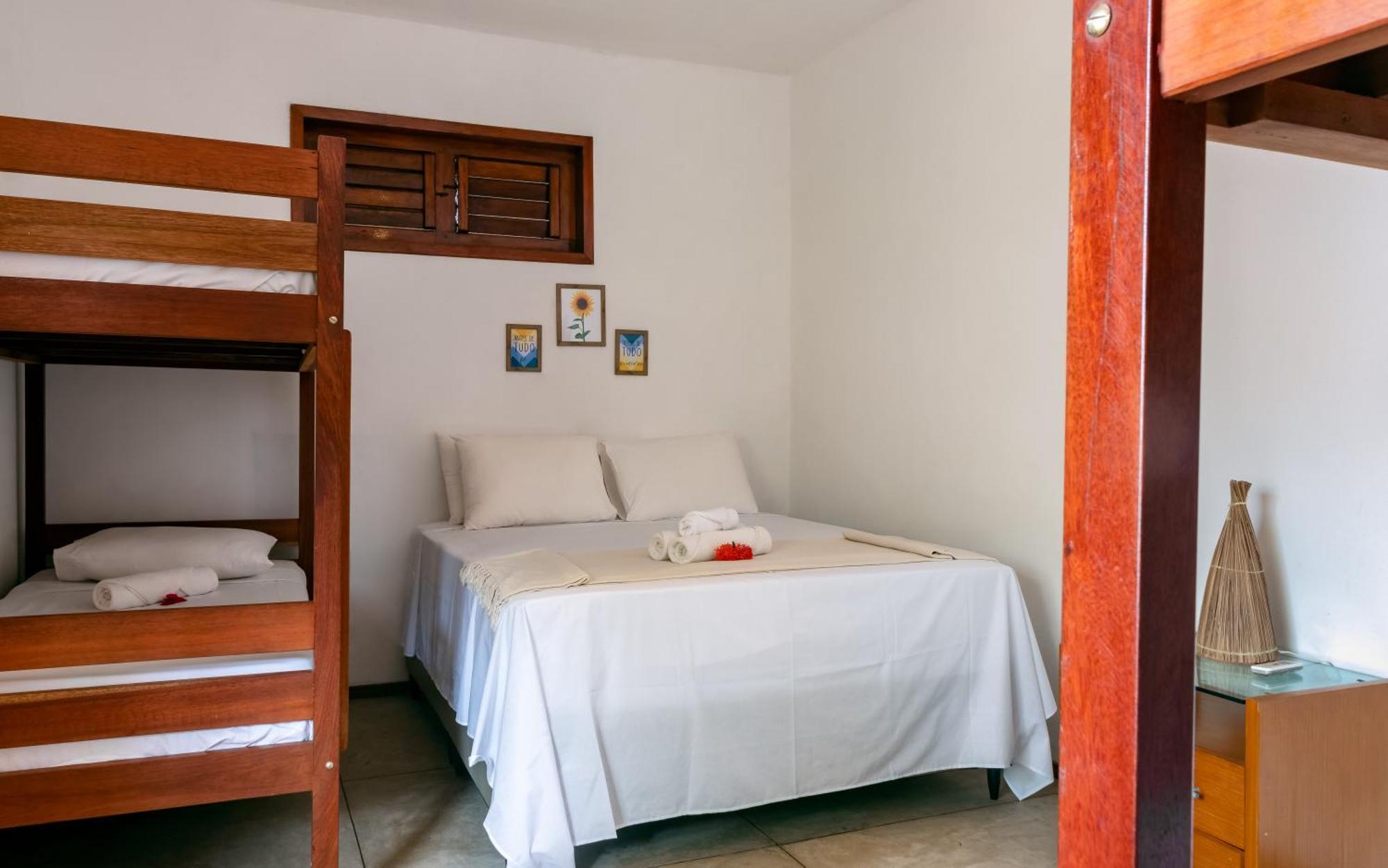 Hotel Sunset Jeri Flat Ate 3X Jijoca de Jericoacoara Exterior foto
