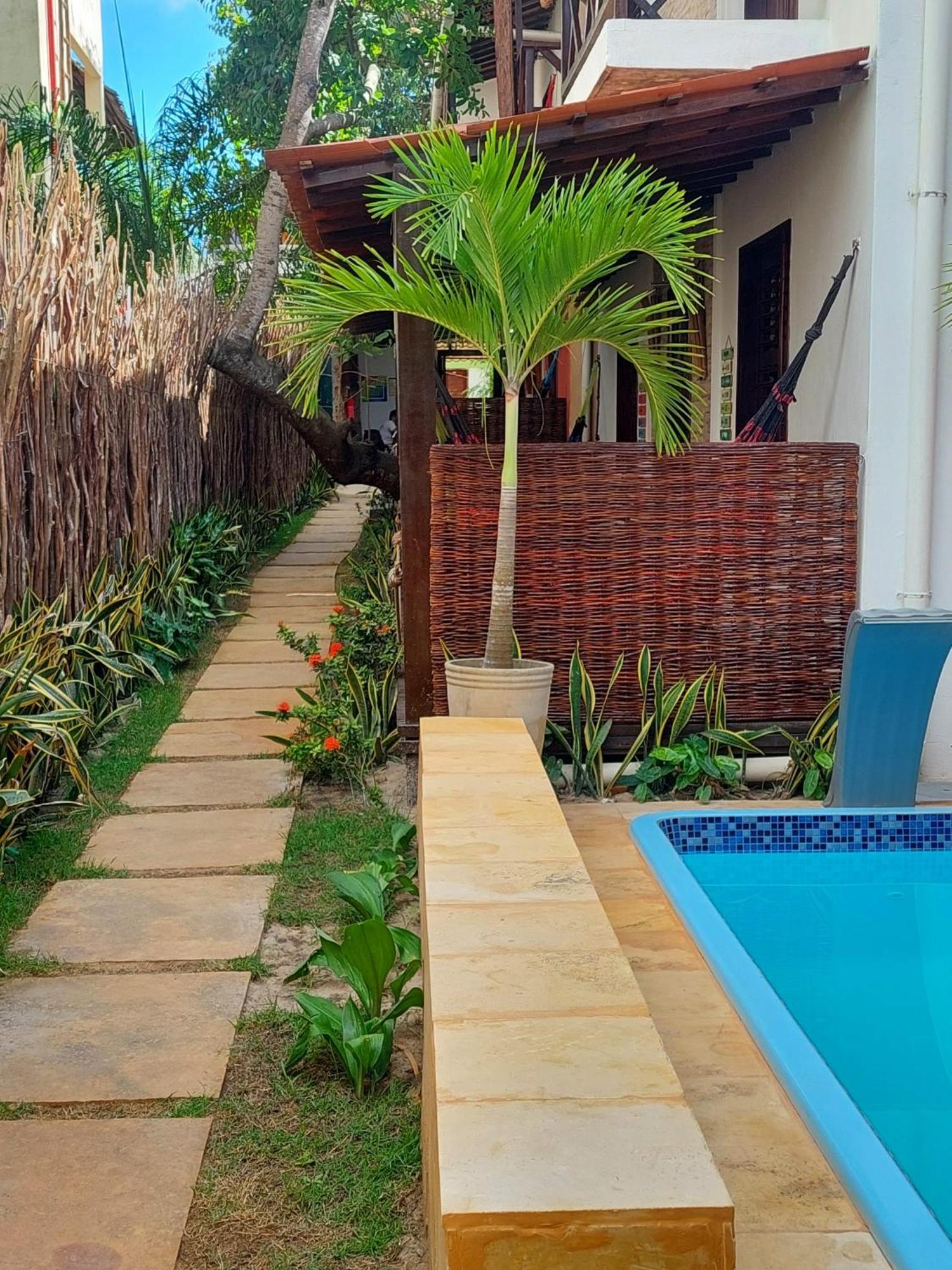Hotel Sunset Jeri Flat Ate 3X Jijoca de Jericoacoara Exterior foto