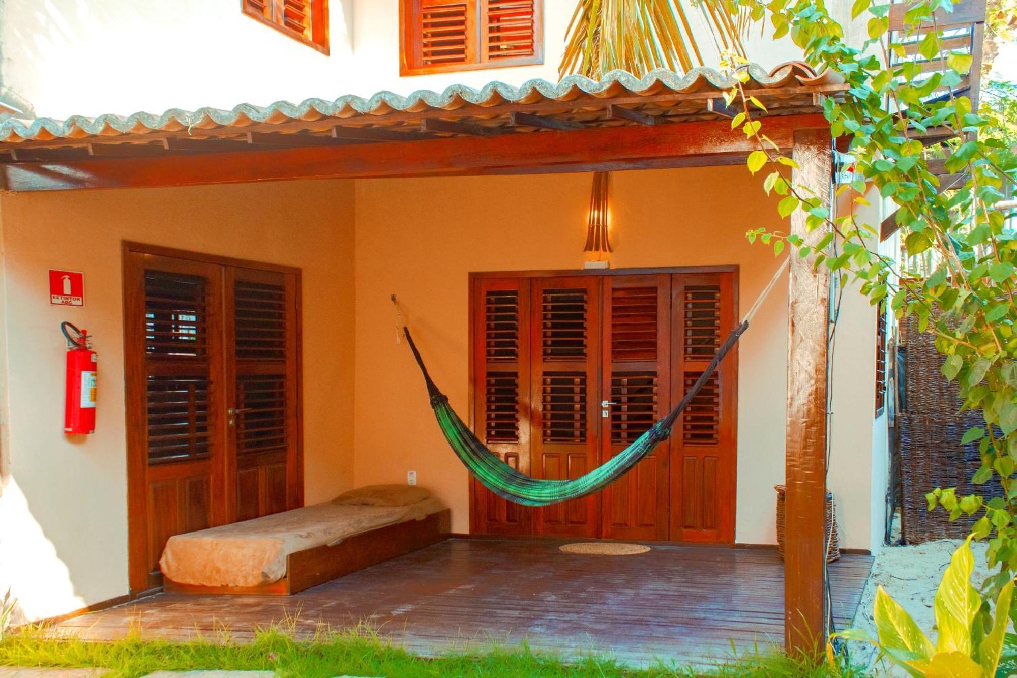 Hotel Sunset Jeri Flat Ate 3X Jijoca de Jericoacoara Exterior foto