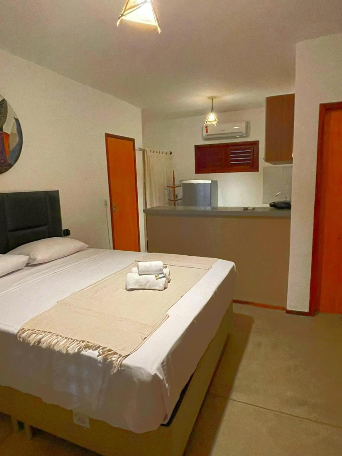 Hotel Sunset Jeri Flat Ate 3X Jijoca de Jericoacoara Exterior foto