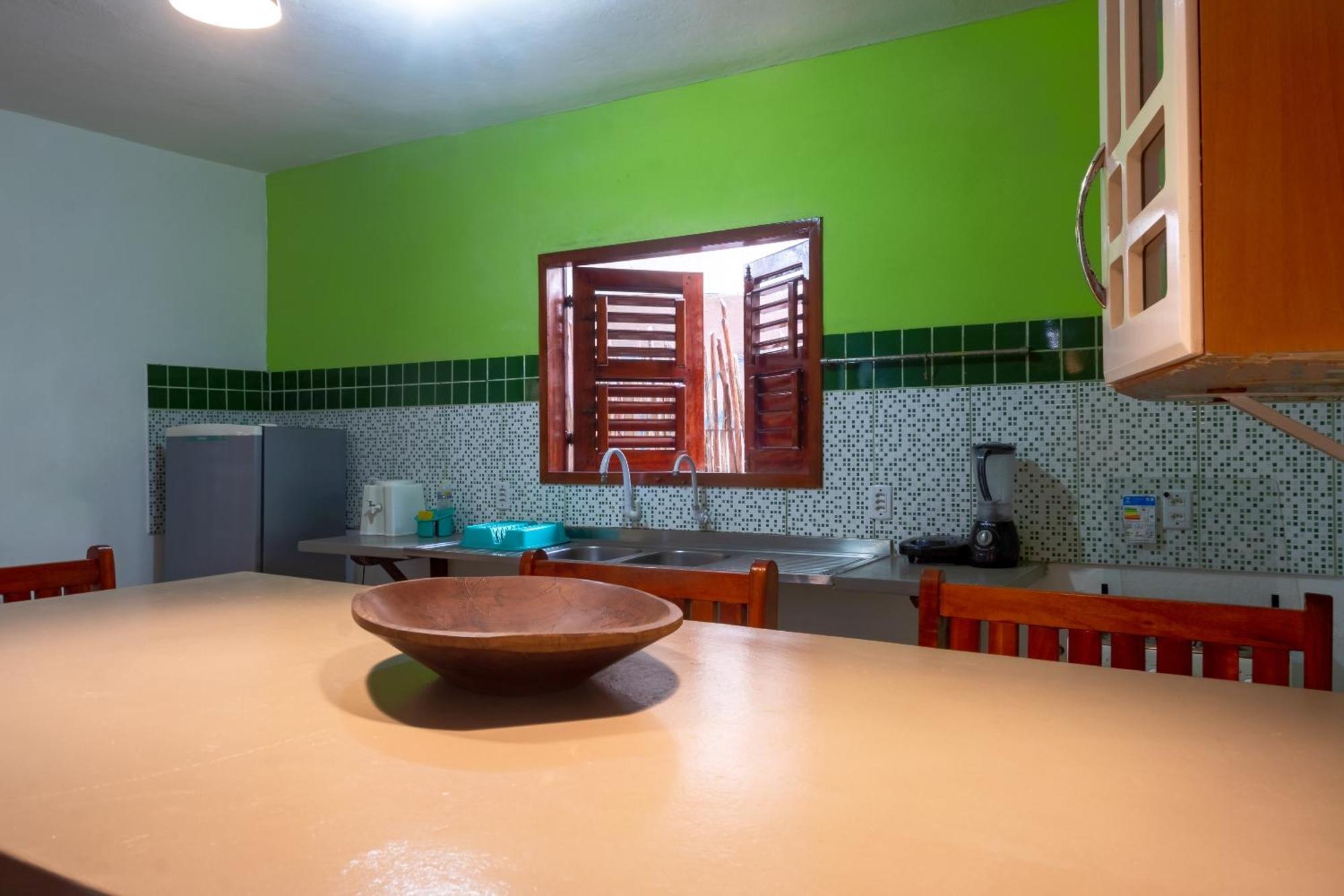 Hotel Sunset Jeri Flat Ate 3X Jijoca de Jericoacoara Exterior foto